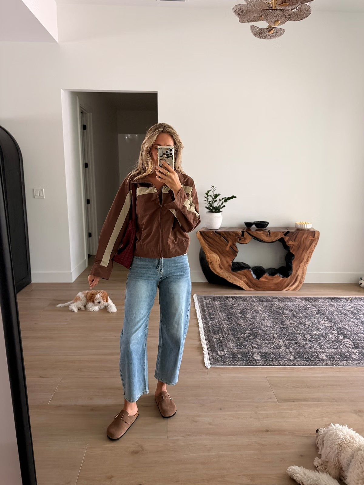 Early fall Amazon outfits

#LTKdayinmylife #LTKgrwm #LTKootd