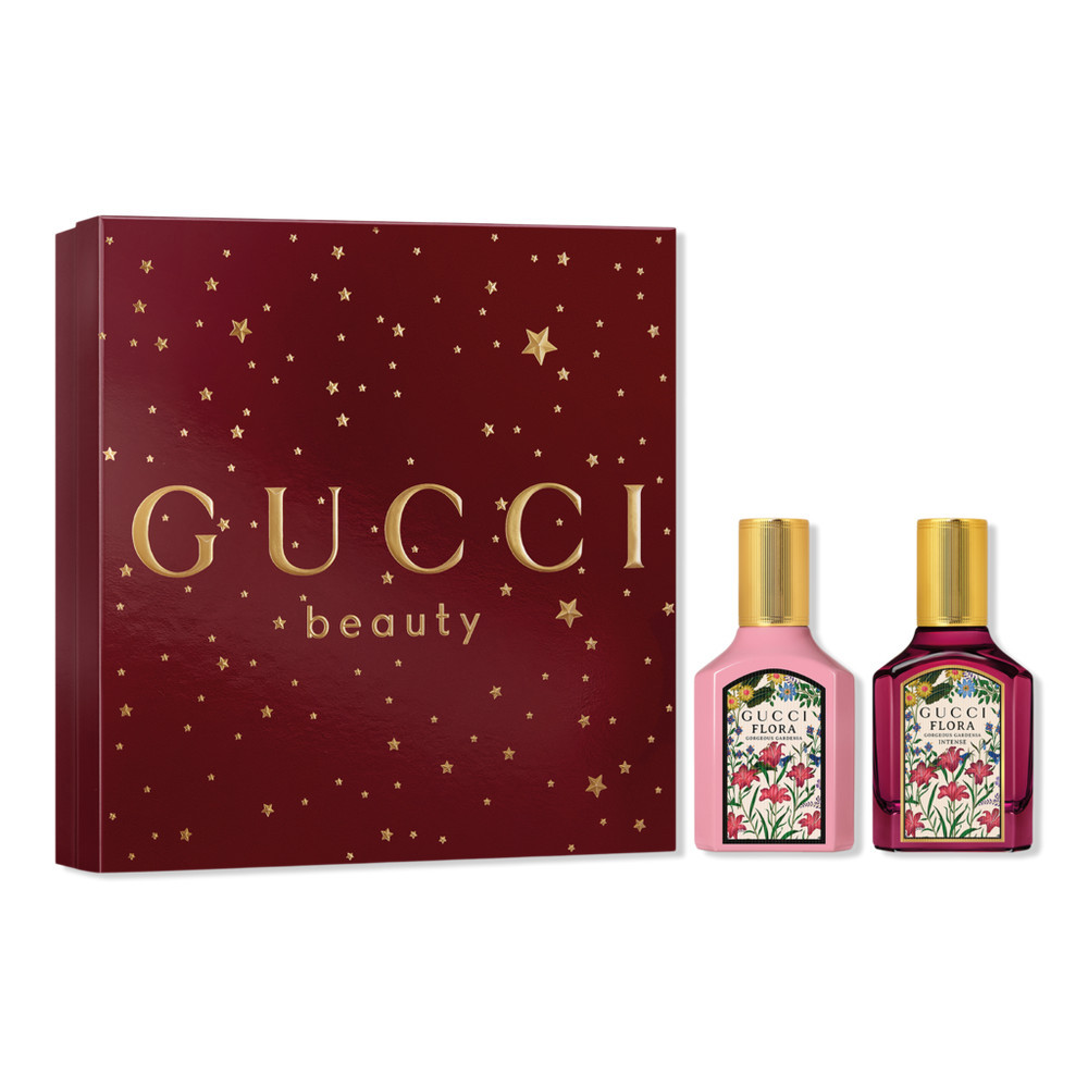 Gucci Flora Eau de Parfum 2-Piece Gift Set | Ulta