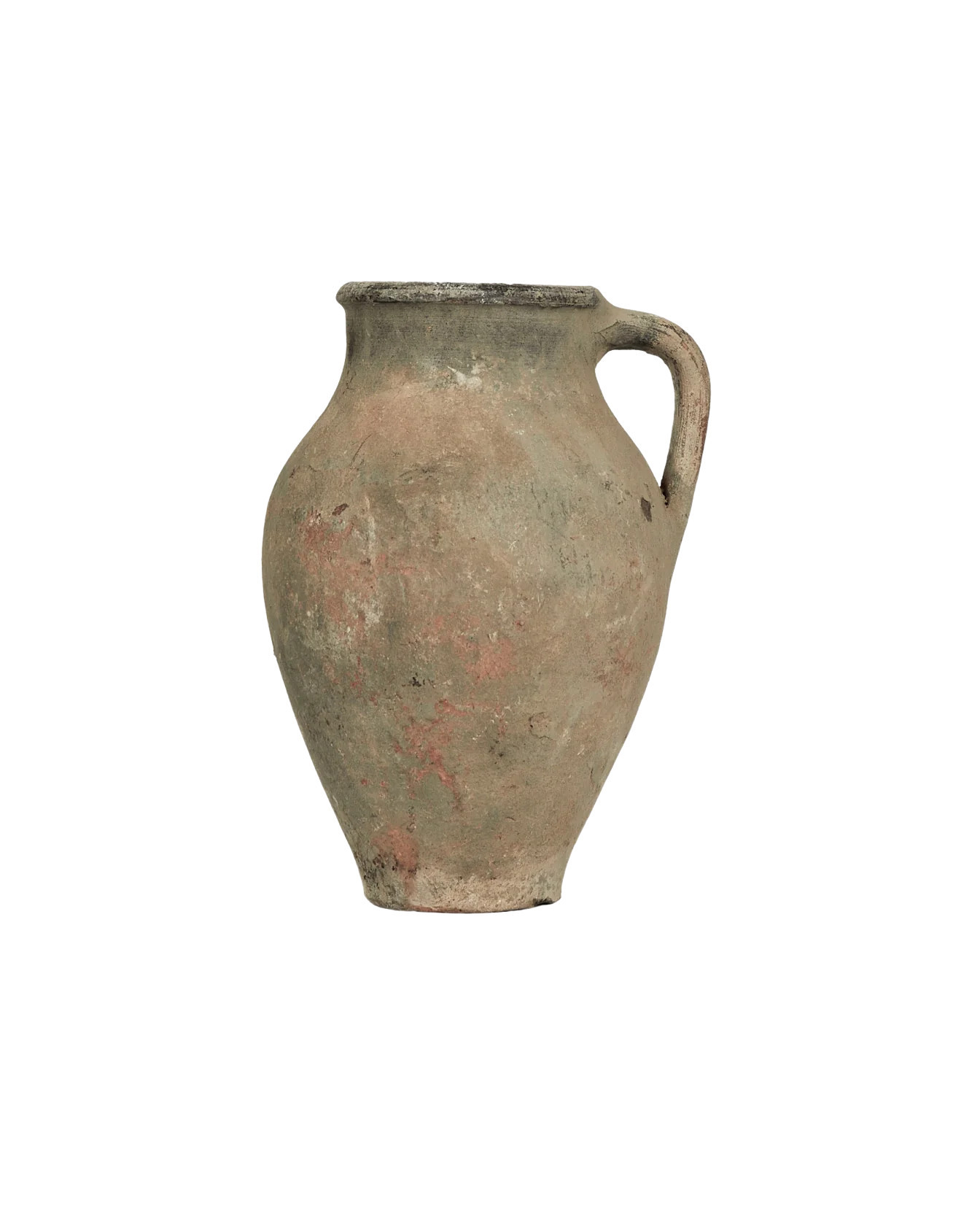 Turkish Vase [Extra-Small] | Olive Ateliers