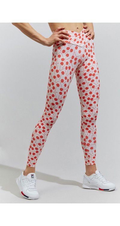 DOTTY LEGGING | Bandier