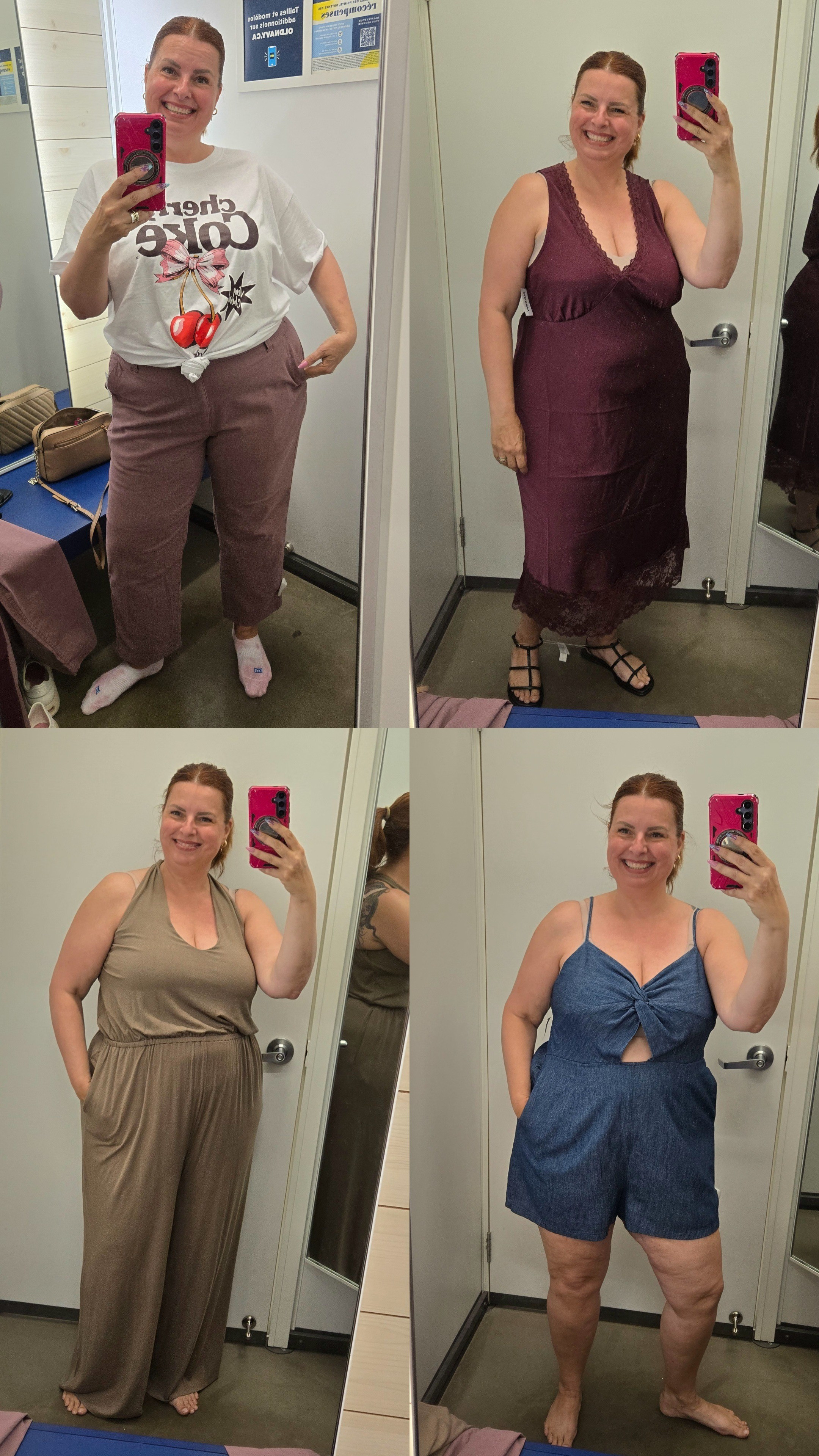 Trouvailles OldNavy 29 Juillet#LTKquebec#LTKfrançais

#LTKcurves
