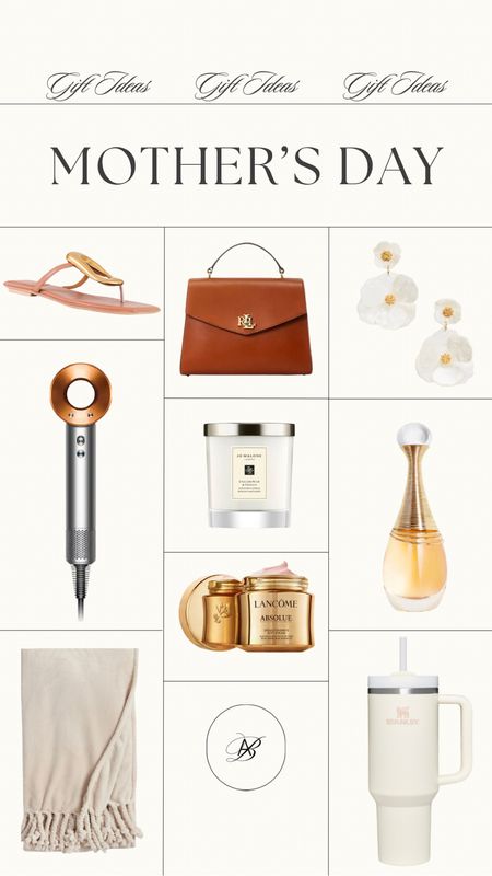 Mother’s Day gift ideas! These are the perfect gift for the beauty and fashion loving mamas! 🤍

Mother’s Day gift ideas, Jeffrey Campbell sandals, Ralph Lauren bag, Dyson hair dryer, Lancôme absolute moisturizer, Dior perfume, floral earrings, Stanley cup, Jo Malone candle, Nordstrom blanket
 

#LTKGiftGuide #LTKbeauty #LTKstyletip