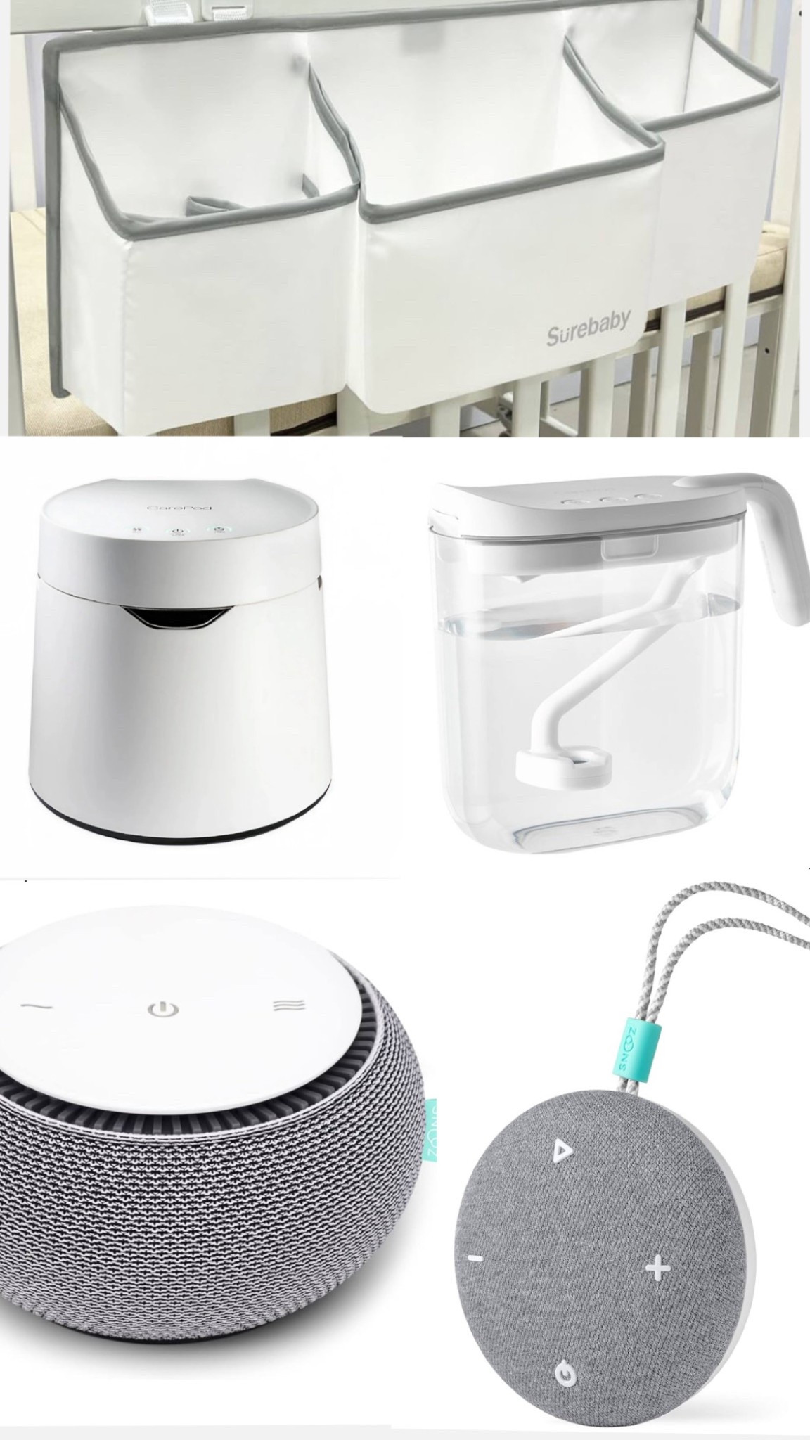 Items our night nanny (and we) LOVE 💙

#LTKFamily #LTKKids #LTKBaby