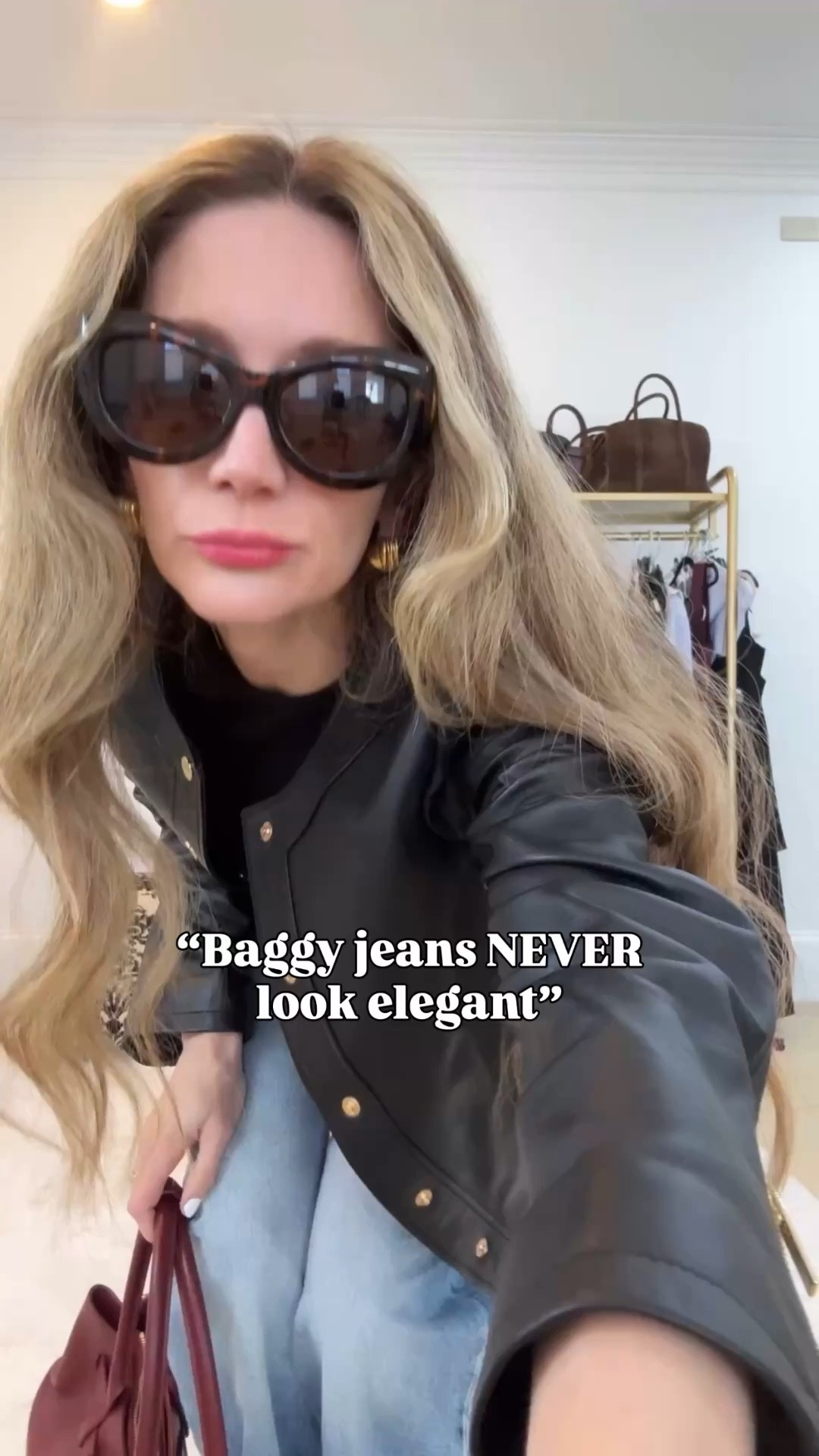 Baggy jeans outfits for spring wearing 24 s in AYR

#LTKootd #LTKSeasonal #LTKSaleAlert