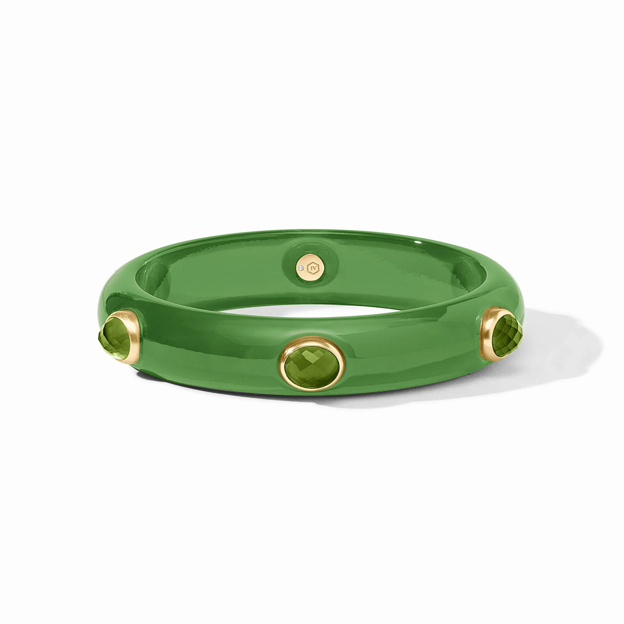 Carnaby Stone Bangle | Julie Vos
