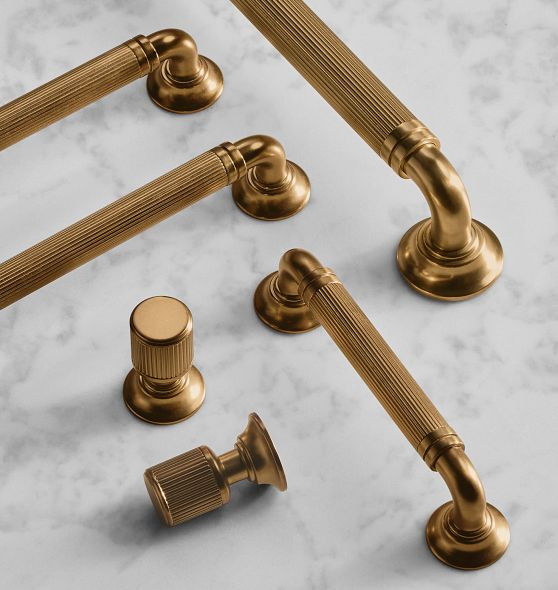 Asher Cabinet Collection | Rejuvenation