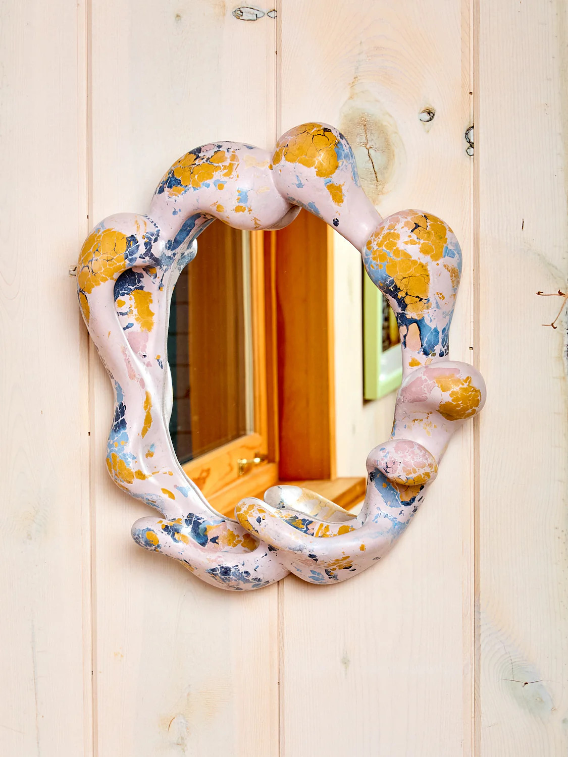 Gemini Mirror | Coming Soon