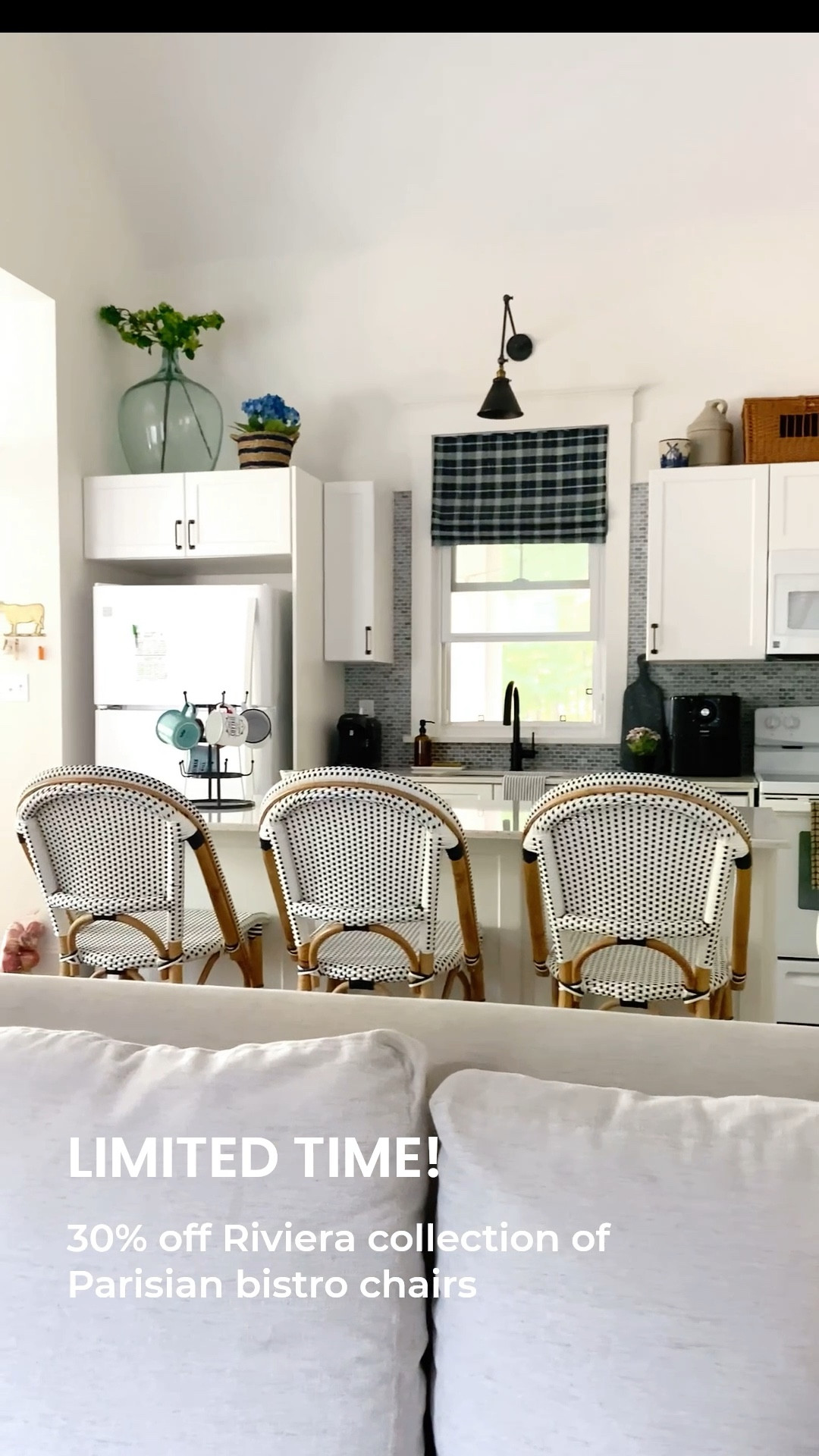 French bistro chairs, kitchen chairs, dining chair, counter stool, bar stool, breakfast table chair, kitchen island seating, Serena & Lily’s kitchen sale 

#LTKcasa #LTKsale