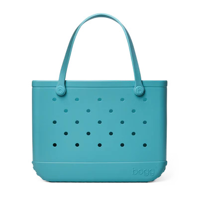 Original Bogg Bag - Turquoise and Caicos | Bogg