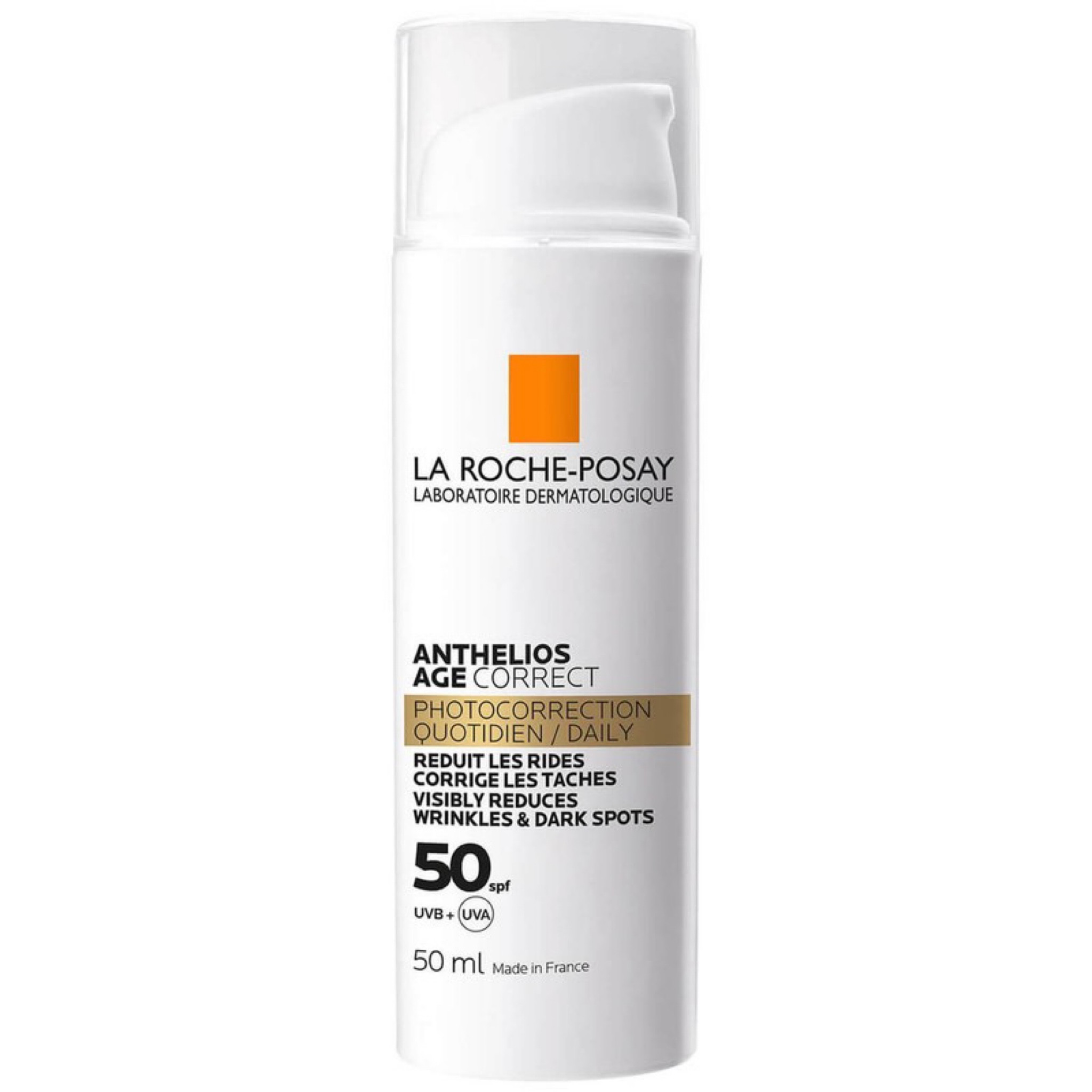 SPF that helps with pigmentation 

#LTKeurope #LTKbeauty #LTKFind