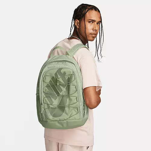 Nike Hayward Scribble Backpack (26L) | Dick's Sporting Goods | Dick's Sporting Goods