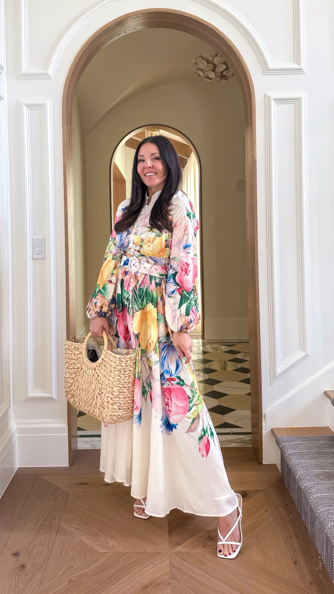 Our spring/summer dresses and sandals. All affordable 


Easter dress
Summer dresses
Family dresses family pictures 

#LTKSaleAlert #LTKFamily