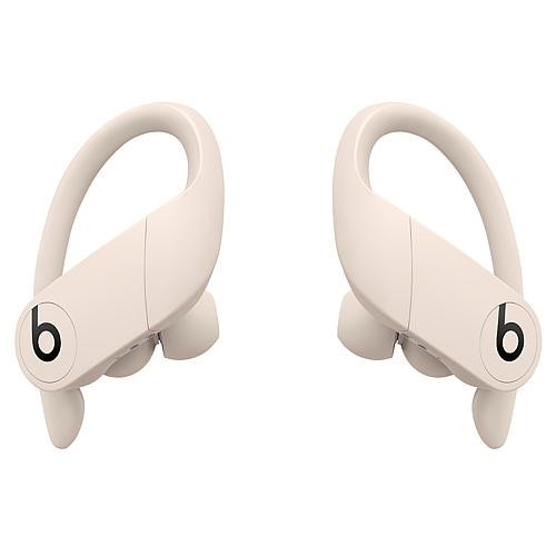 Beats Powerbeats Pro Truly Wireless Earbuds - Ivory/Off White | HSN