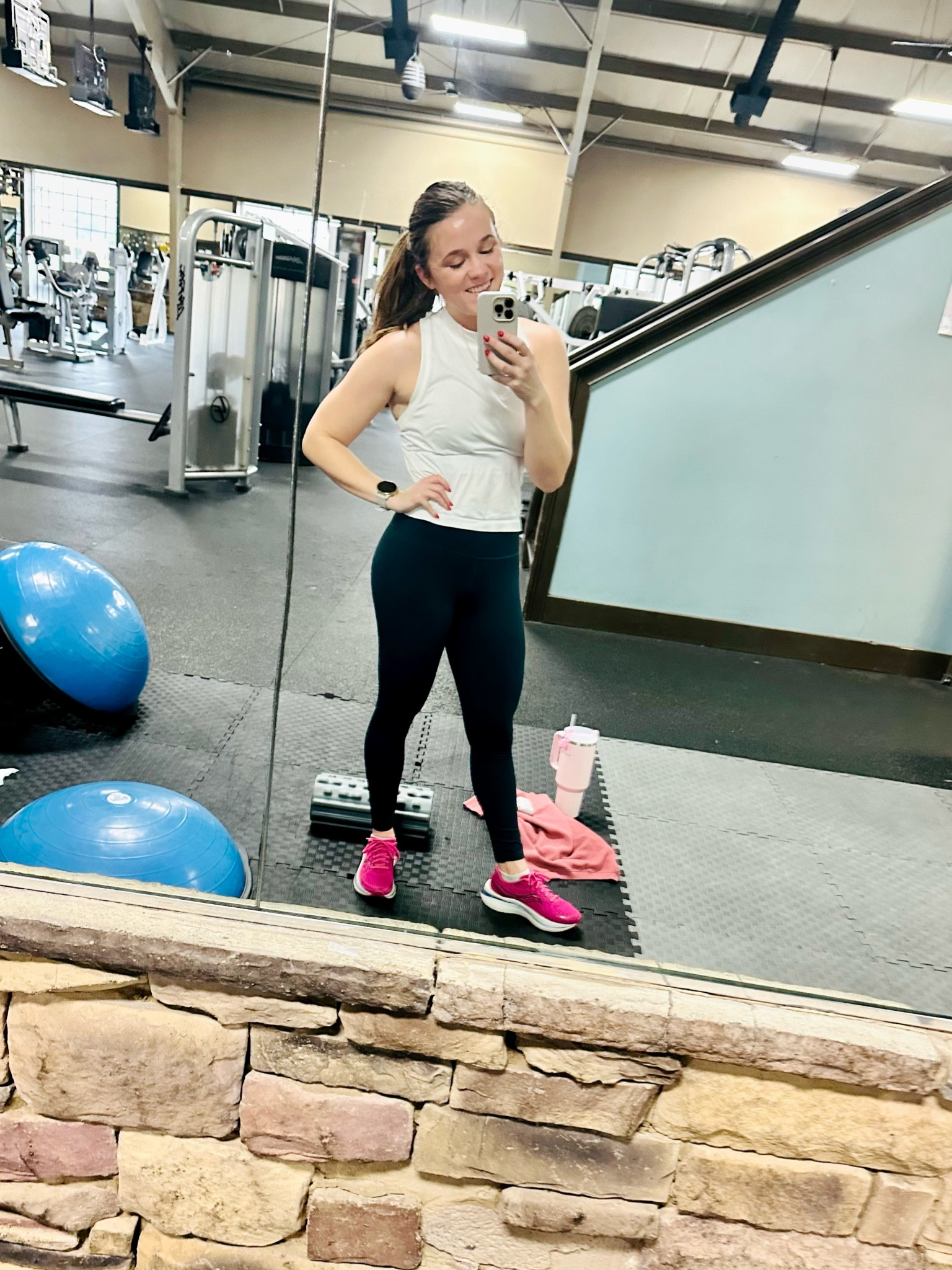 Gym favorites! 

#LTKstyletip #LTKfindsunder100 #LTKfitness