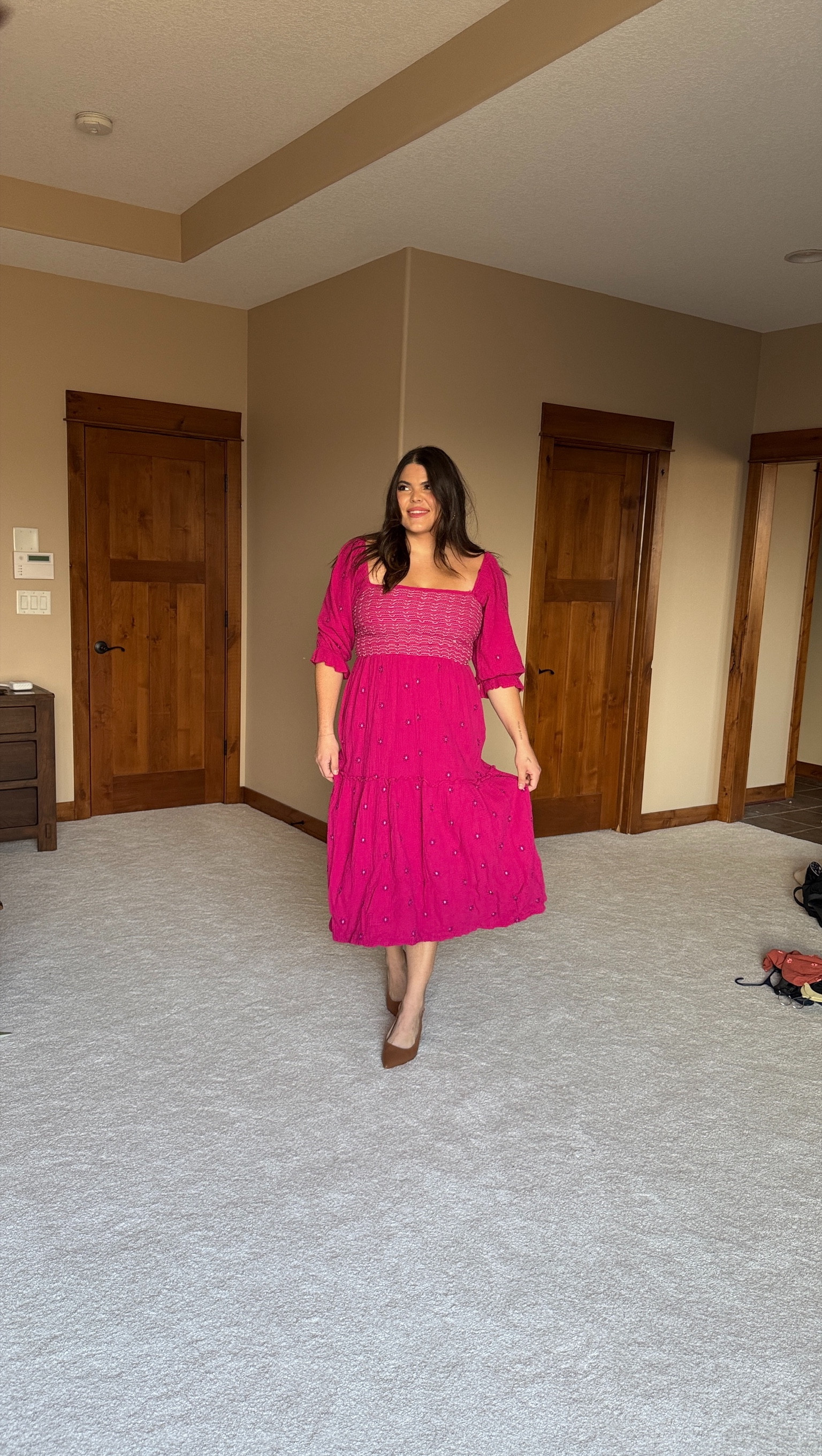 Shop the hottest Amazon best sellers of 2024! These trending dresses are customer favorites, featuring stylish designs and flattering fits. Perfect for any occasion, from casual to formal.

Amazon dresses, trending styles, top-rated dresses, customer favorites, must-have dresses, best sellers 2024, wardrobe essentials, fashion finds, dress trends, outfit ideas.

#LTKSeasonal #LTKMidsize #LTKStyleTip