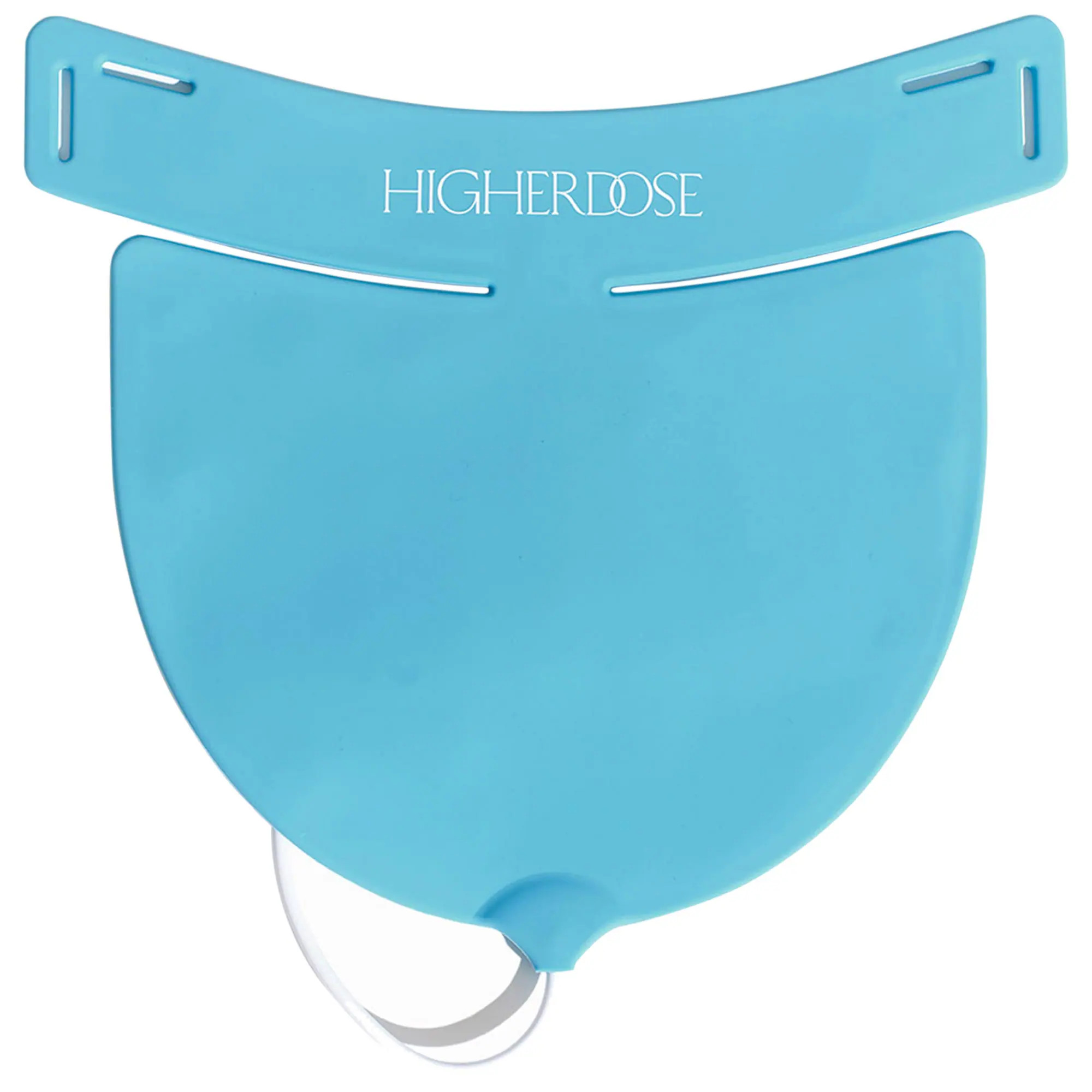HigherDOSE Red Light Neck Enhancer Mask for Fine Lines | Sephora (US)