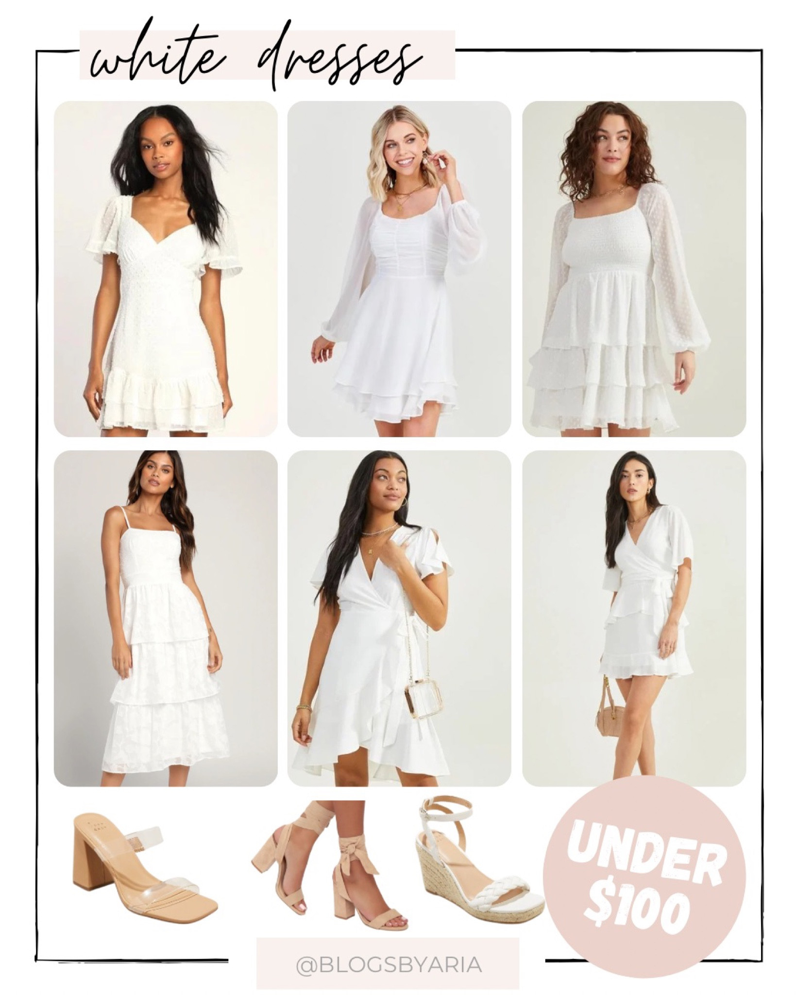 White graduation dress, high school graduation dress, graduation ceremony outfit, graduation dress college, white graduation dresses, white dress, college grad dresses, university graduation outfit dresses , white dresses under $100 
#ltkunder50 #ltku 

#LTKunder100 #LTKFind #LTKSeasonal
