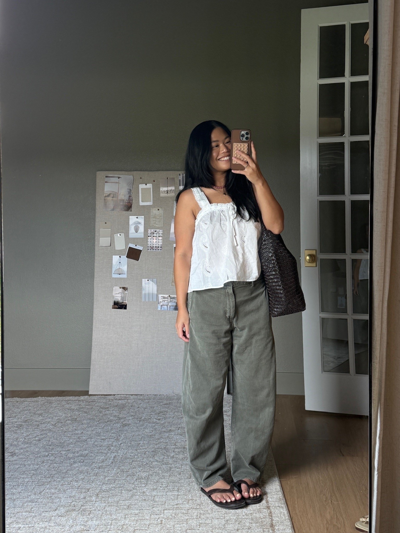 Just snagged the cutest white top from Target! 

summer fashion, ootd, summer ootd, casual summer ootd

#LTKSeasonal #LTKmomlife #LTKootd