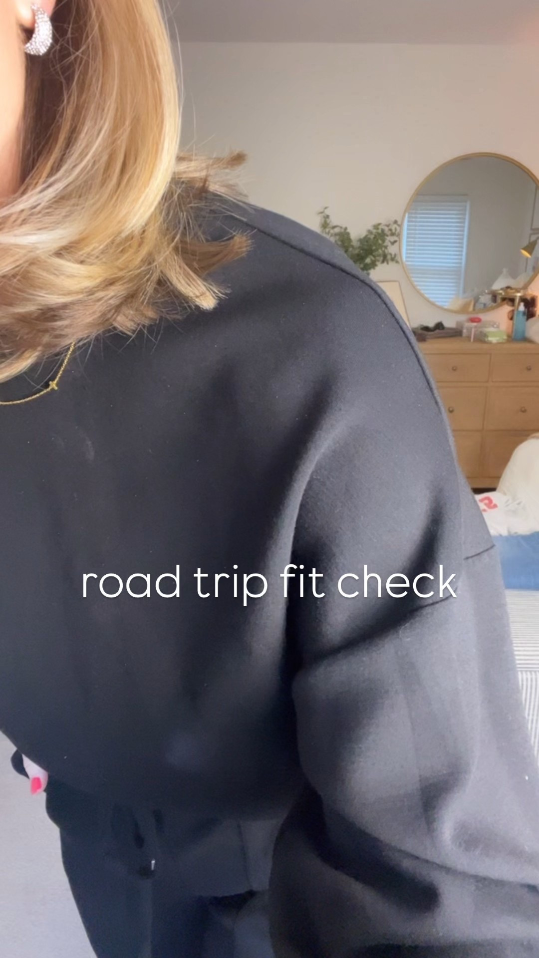 Travel Outfit on sale! Feels super Spanx like but a fraction of the price! 

#LTKTravel #LTKOver40 #LTKFindsUnder50