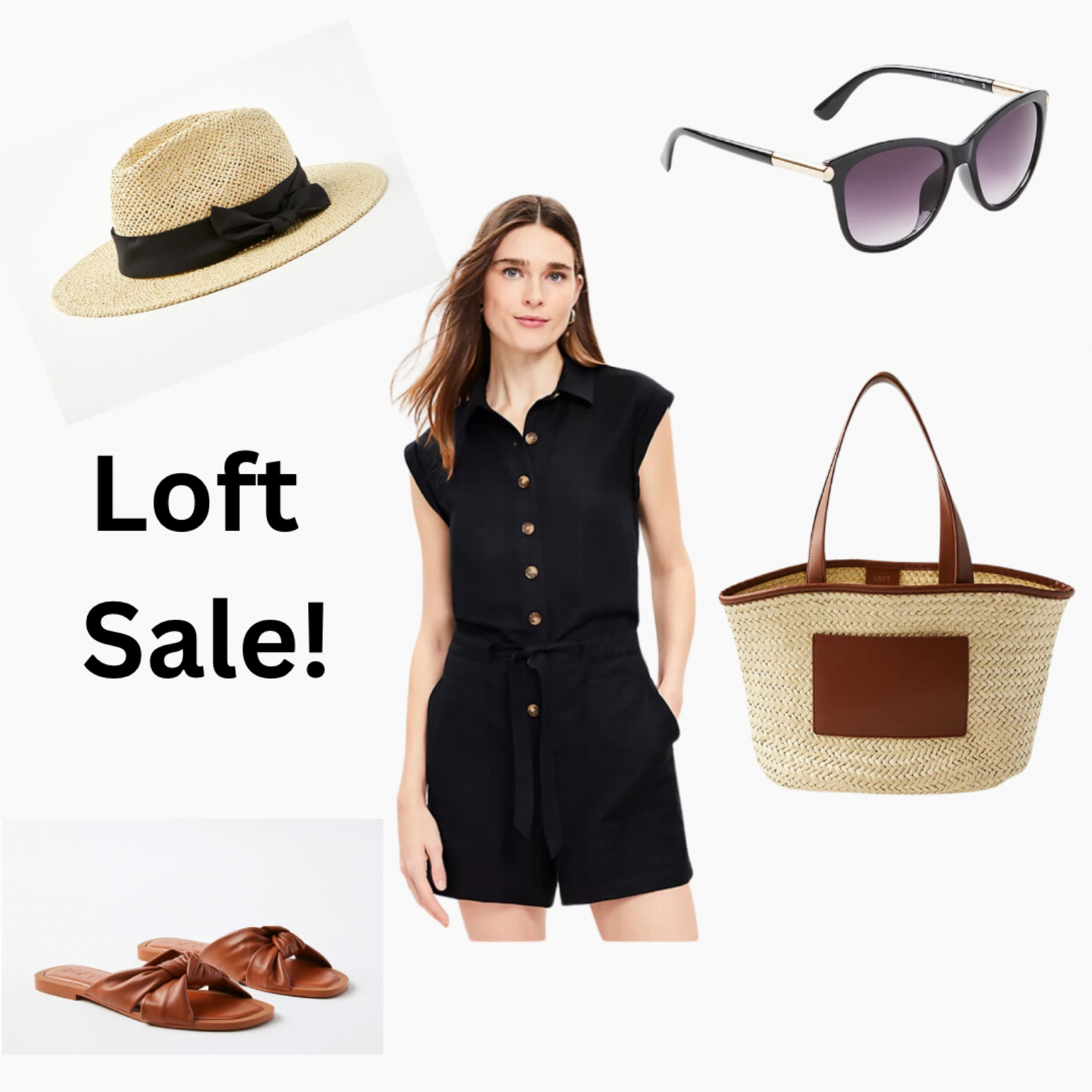 Fun summer items on sale!

#LTKsalealert #LTKstyletip #LTKfindsunder50