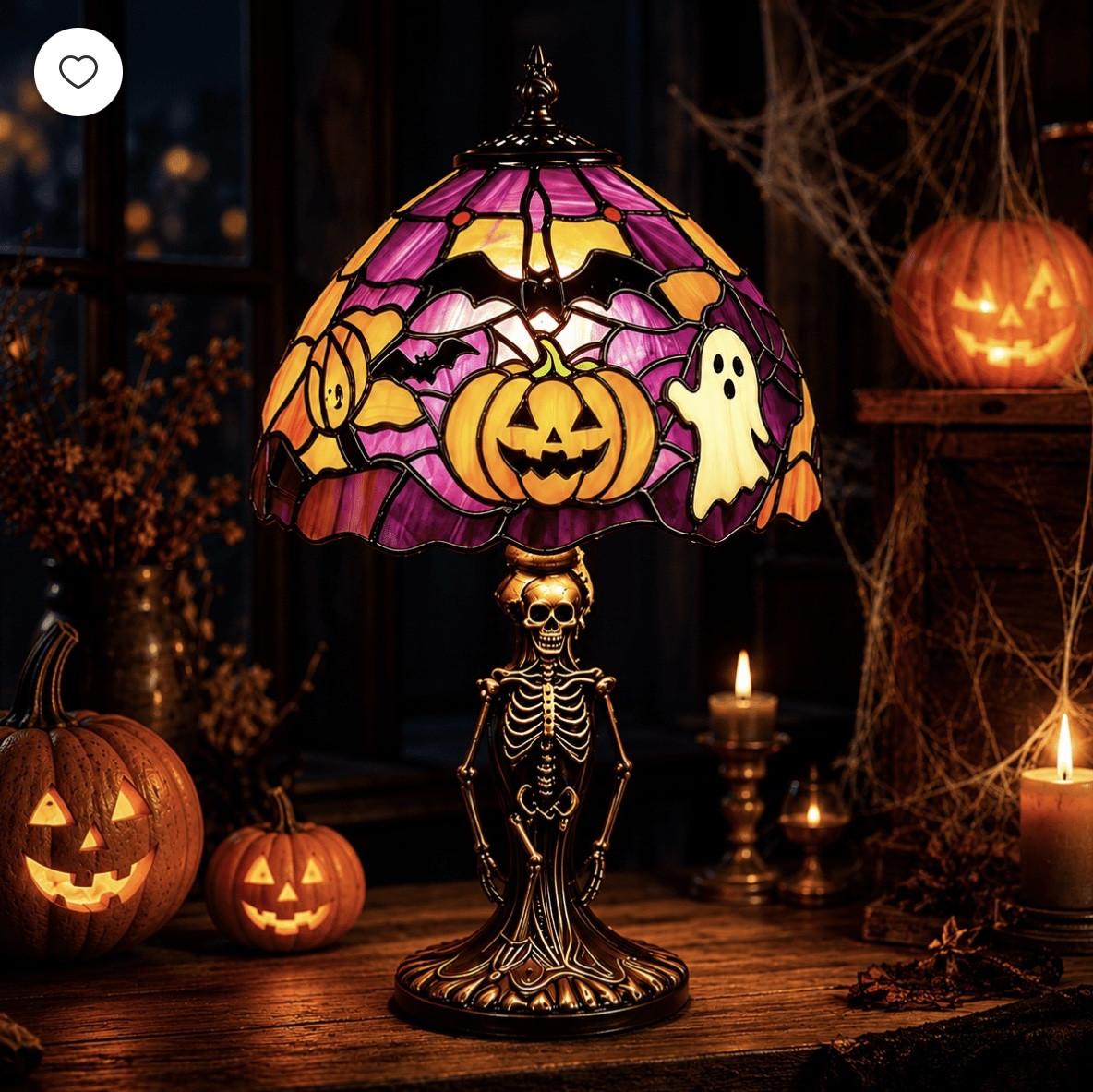 Halloween decor trending now at Walmart 🍂🎃👻

#LTKSaleAlert #LTKSeasonal