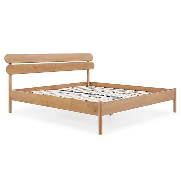 Hilma Bed | West Elm | West Elm (US)