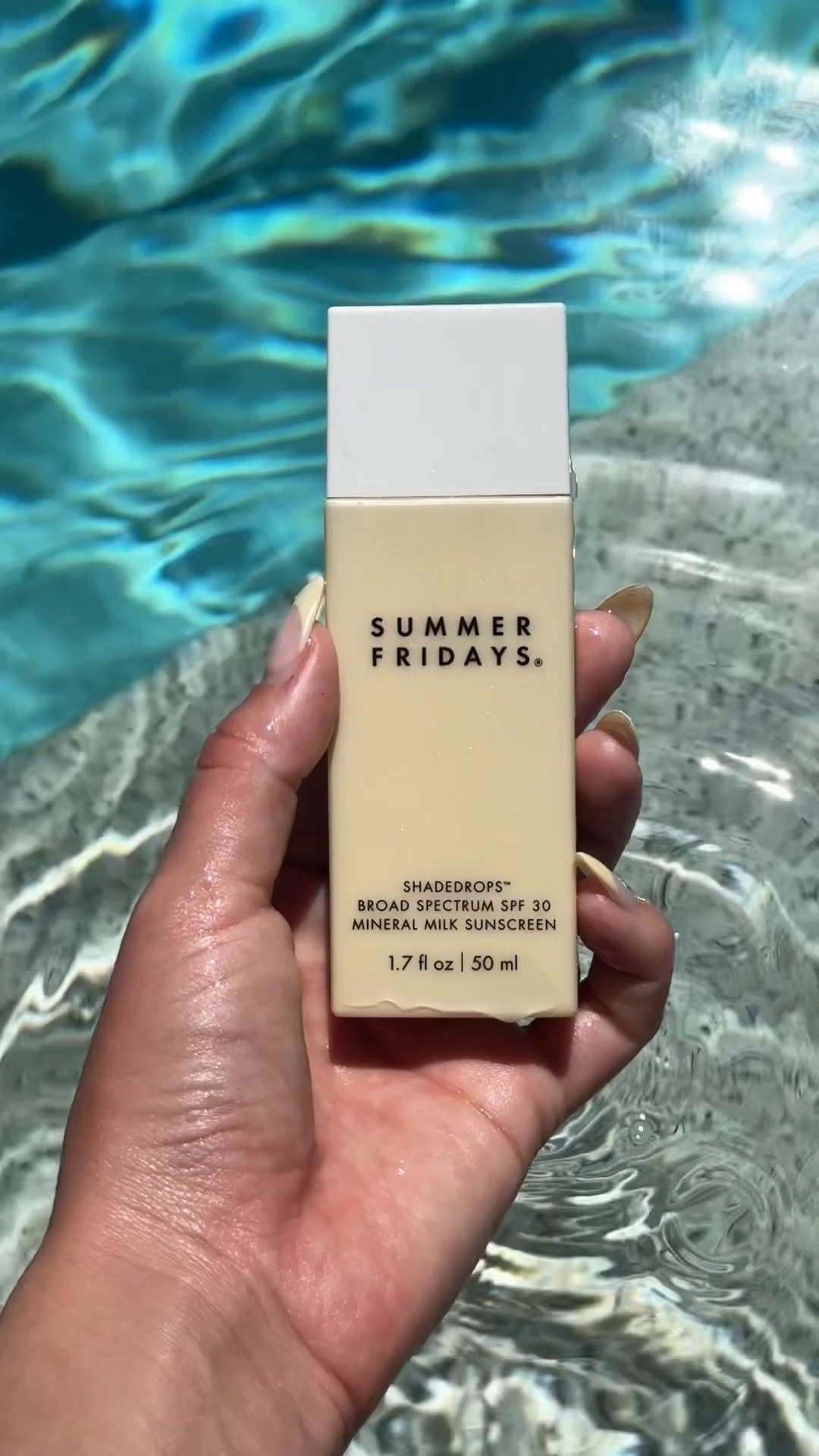 Butter yellow spring necessities 🧈

#LTKSwim #LTKBeauty #LTKSeasonal