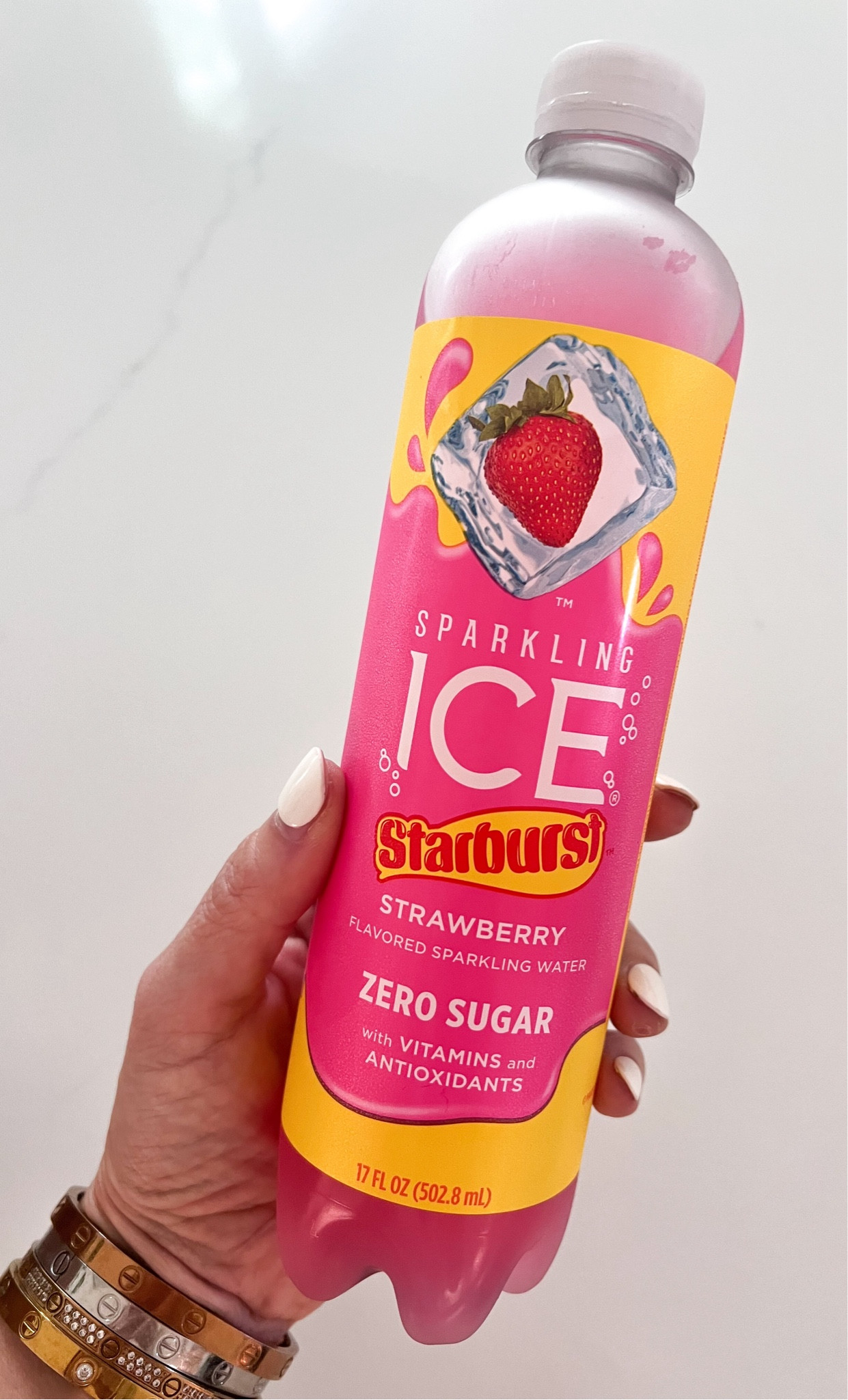 Obsessed with these - so good & zero sugar 
