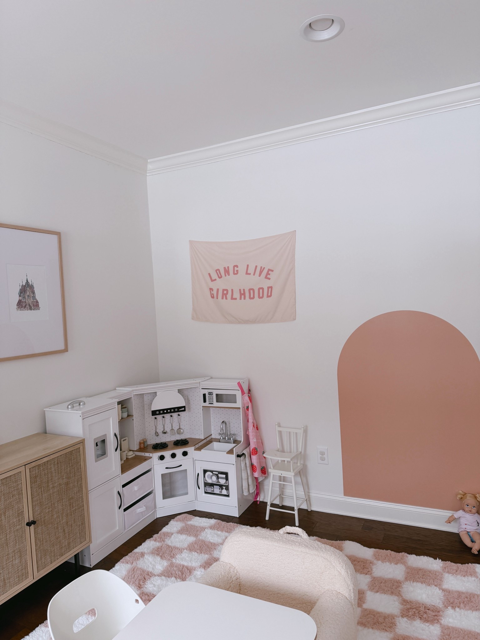 Playroom decor!! 

#LTKHome #LTKmomlife #LTKBaby