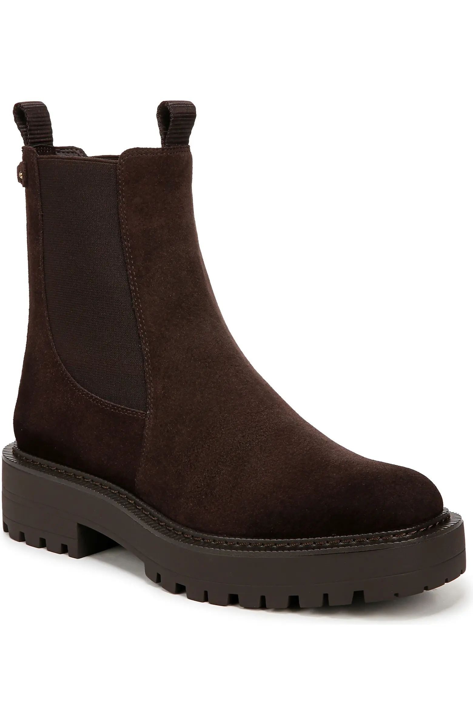 Laguna Platform Chelsea Boot (Women) | Nordstrom