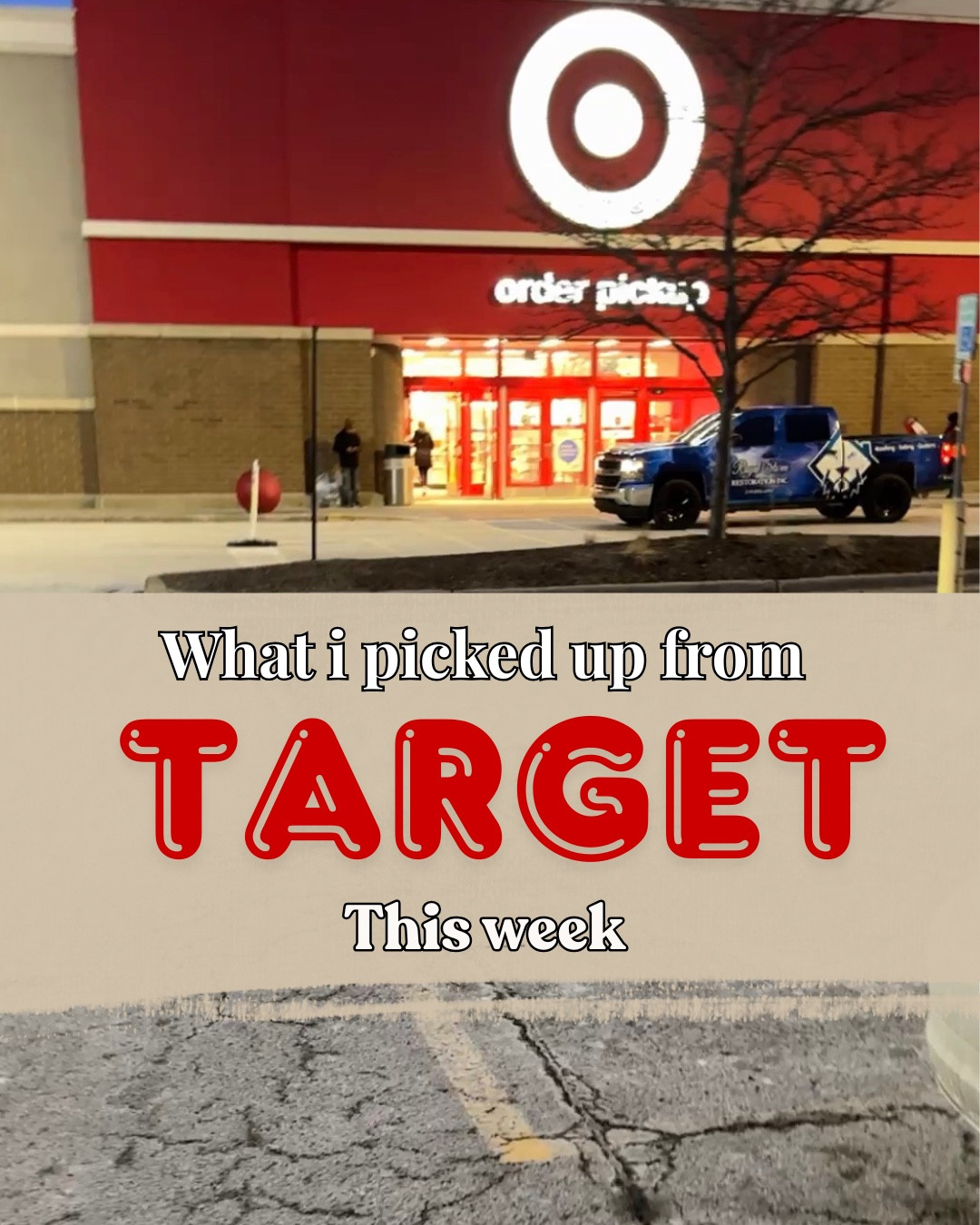 Target really got me this week 😅
Stocked up on protein bars, snacks, electrolytes, swimsuits, comfy clothes + a home find I didn’t plan on buying.
All my Target finds are linked here 🤍

#TargetFinds #TargetHaul #TargetStyle #TargetRun #LTKFinds #LTKSale #AffordableFinds #MomLifeFinds #EverydayEssentials


#LTKdayinmylife #LTKMidsize #LTKmomlife