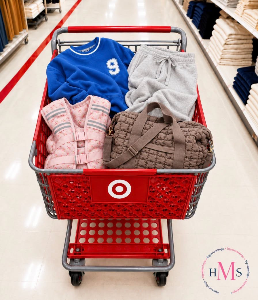 Target fall activewear essentials

Women’s fall sweaters and cardigans Cozy autumn knitwear essentials Trendy oversized pullover styles Chic layering pieces for women Affordable cold weather fashion Chunky knit cardigan outfits Casual seasonal wardrobe staples Cute button front sweater finds Neutral everyday outfit inspiration Stylish lightweight layering essentials

#LTKSeasonal #LTKootd #LTKActive