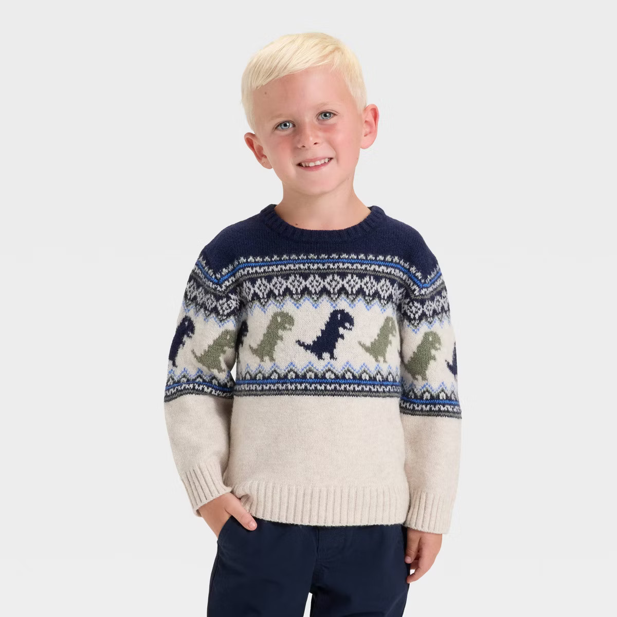 SponsoredTargetClothing, Shoes & AccessoriesToddler ClothingToddler Boys’ ClothingTopsSweaters | Target