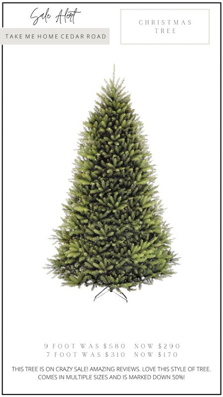 SALE ALERT ON THIS POPULAR CHRISTMAS TREE ON AMAZON!

so many great reviews and on major sale right now! Love this style of tree, review photos it looks so full. 

Christmas, Christmas tree, Christmas decor, amazon, amazon finds, amazon deals, amazon Christmas, artificial Christmas tree, fir Christmas tree, tall Christmas tree

#LTKhome #LTKsalealert