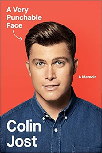 A Very Punchable Face: A Memoir | Amazon (US)