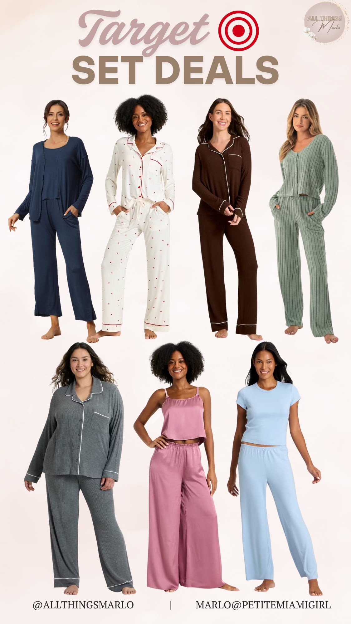 Target Set Deals. 

 #LTKSaleAlert #LTKWorkwear #LTKTravel