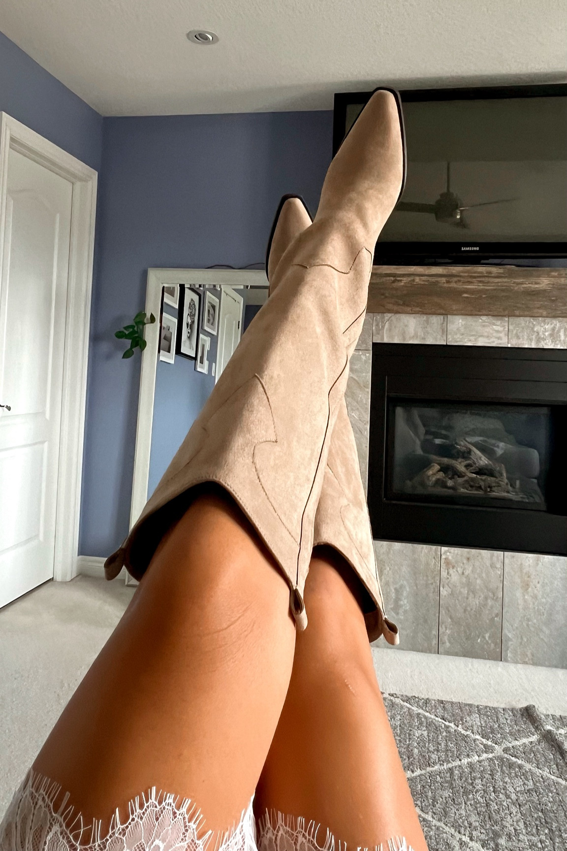 Fall Boots you won’t regret! 

#LTKcanada #LTKautumn #LTKsapatos