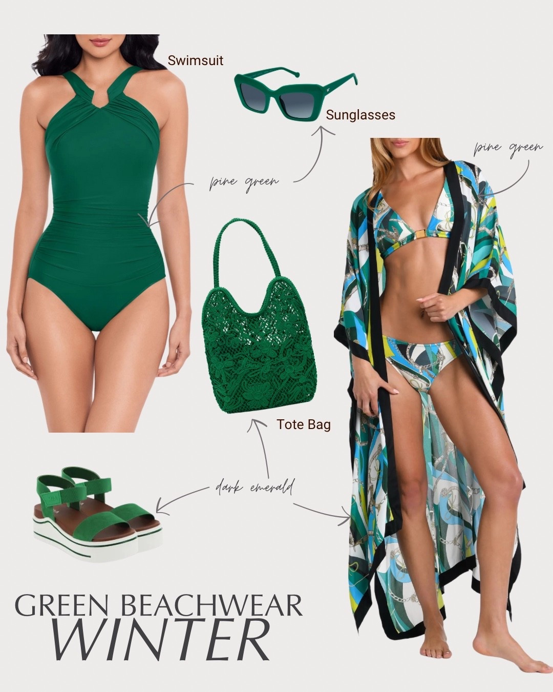 I do my absolute best to recommend products that match each color palette based on the online listings and images. BUT since I haven’t seen every item in person, I recommend double-checking products against your color palette and descriptor words before purchasing.

Remember — your  palette is your ultimate guide, and nothing beats seeing the color in real life!#LTKSummerEdit

#LTKSwim