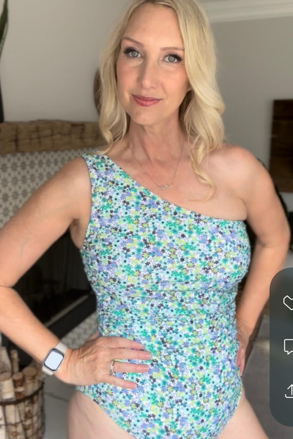 Resort wear for your next getaway 


Swimwear, vacation outfit, bathing suit, one piece bathing suit 

#LTKmidsize #LTKstyletip #LTKover40