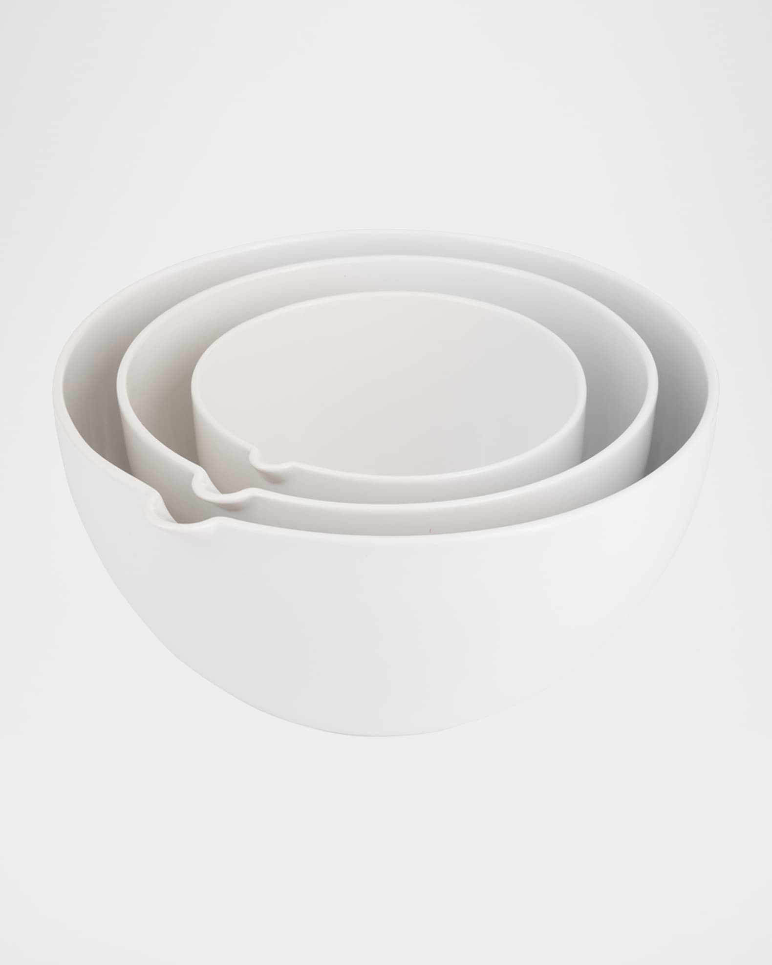 Duets Nesting Mixing Bowls | Neiman Marcus