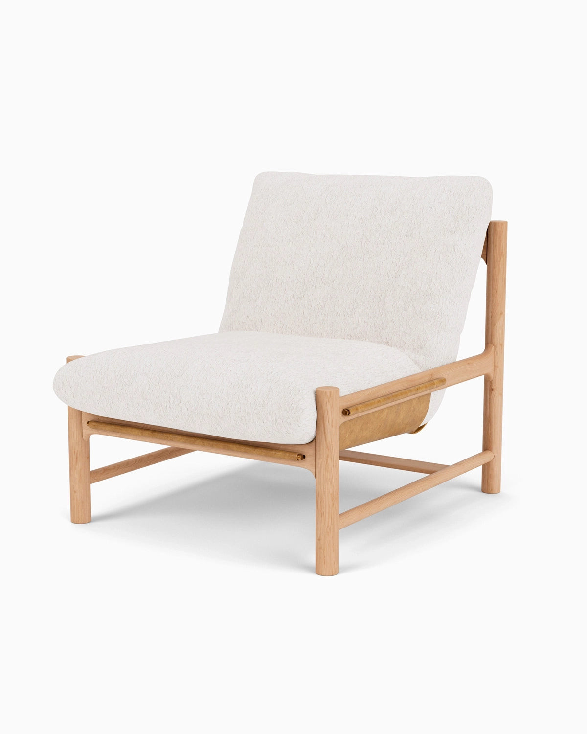 Avon Lounge Chair | Denver Modern