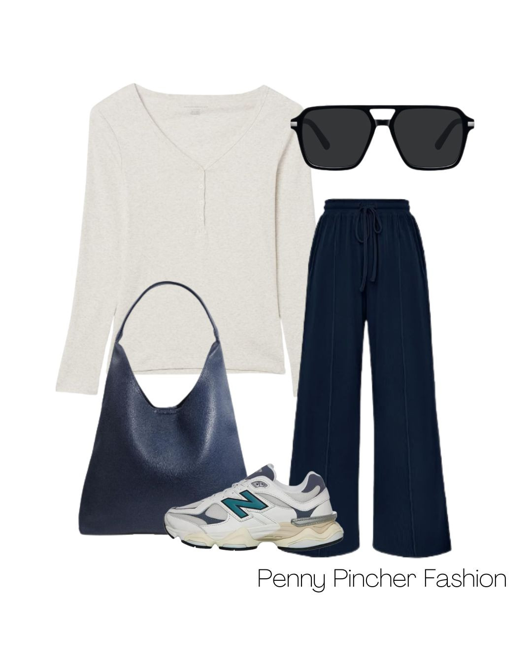 These wide leg sweatpants from Amazon are affordable and chic. Can be styled endless ways for Fall and Winter

#LTKSeasonal #LTKStyleTip #LTKShoeCrush