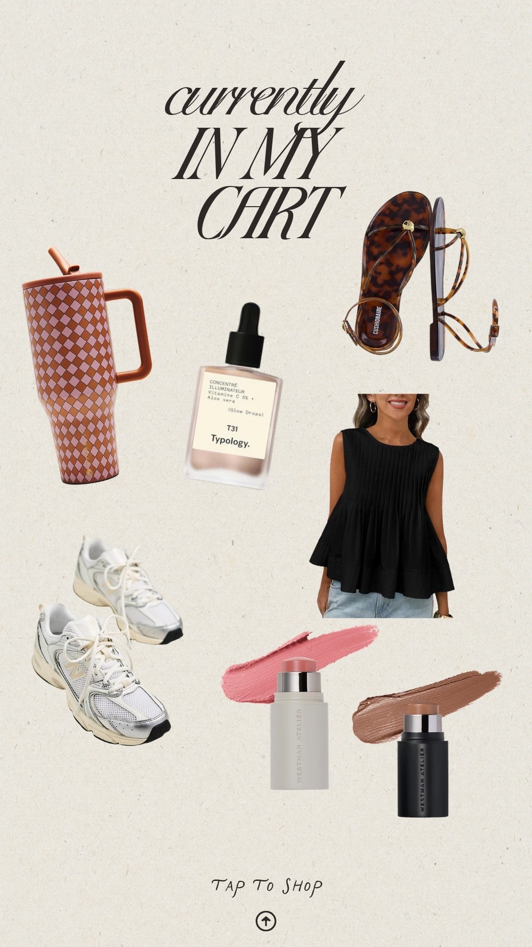 What’s in my cart / wish list!!!