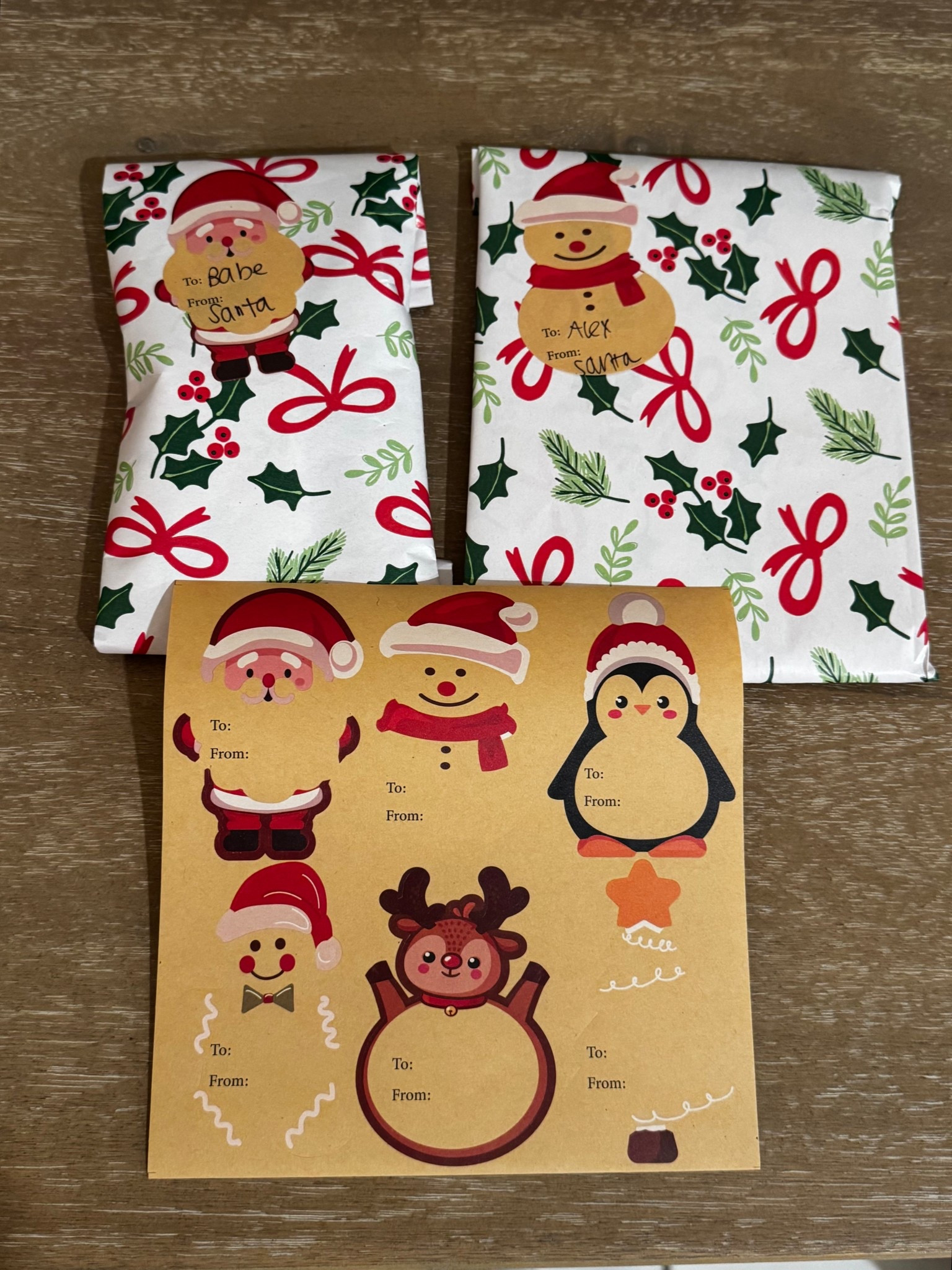 Holiday wrapping paperr

#LTKHoliday #LTKFindsUnder50 #LTKGiftGuide