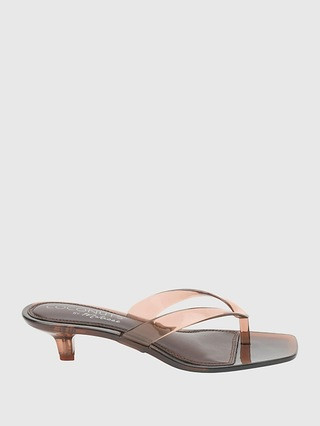 Margo Jelly Sandal | Gap (US)
