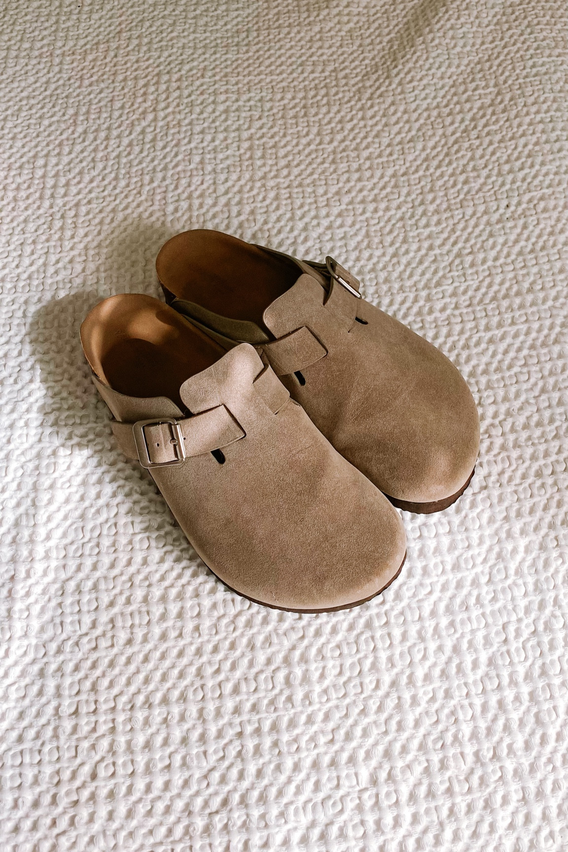 Boston clogs lookalikes for under $30! Available in 4 colors 

#LTKBacktoSchool #LTKSeasonal #LTKShoeCrush