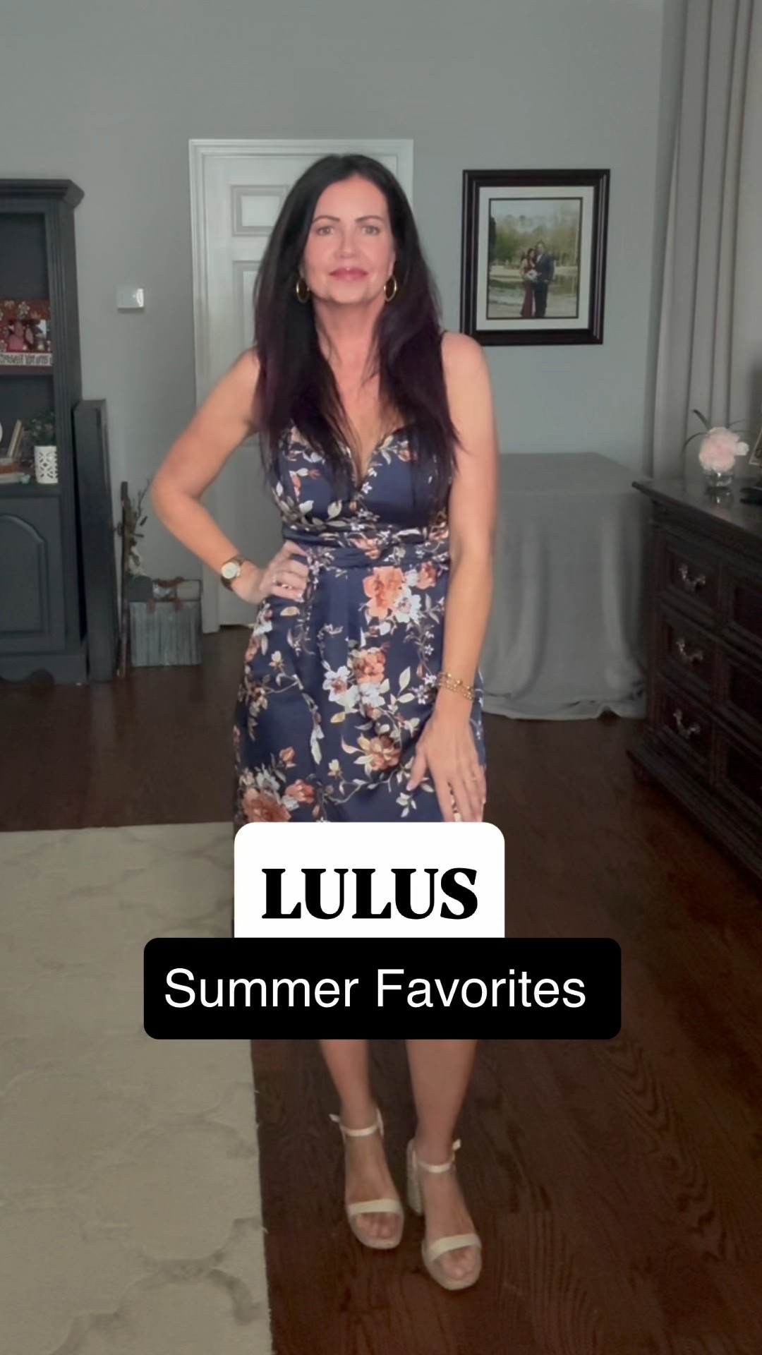 Summer FAVES

#LTKSummerEdit #LTKOver40 #LTKFindsUnder100