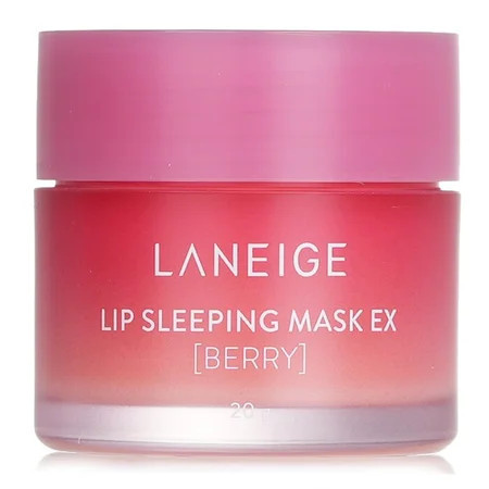 Laneige - Lip Sleeping Mask Ex Berry (20g) | Walmart (US)