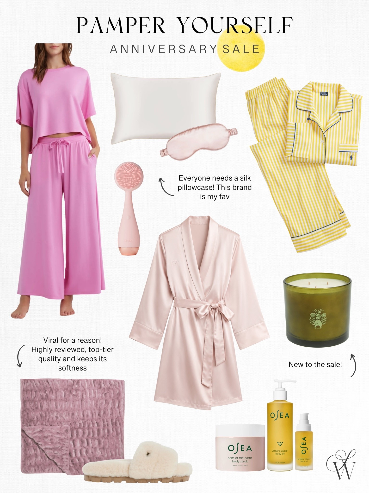 These are the little luxuries to grab from the Nordstrom Anniversary Sale before they’re gone! There are so many amazing finds, but I narrowed it down to the very best picks. ✨✨

#nordstromanniversarysale #nordsale #nordstrom

#LTKSaleAlert #LTKmorningroutine #LTKselfcare