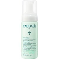 Caudalie Vinoclean Instant Foaming Cleanser | Space NK - UK